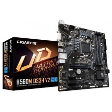 PLACA BASE GIGABYE B560M DS3H V2 1200 MATX 4XDDR4